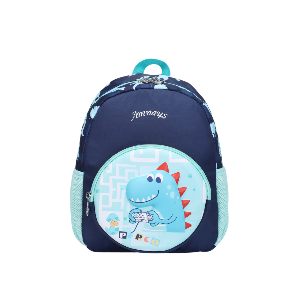 green white illustration minimalist backpack logo (10)